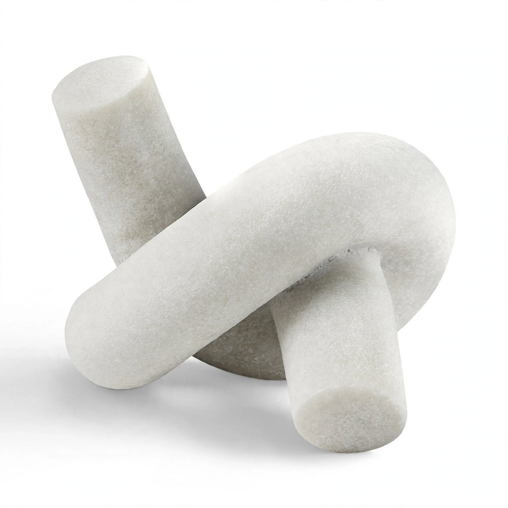 Valencia Knot Sculpture