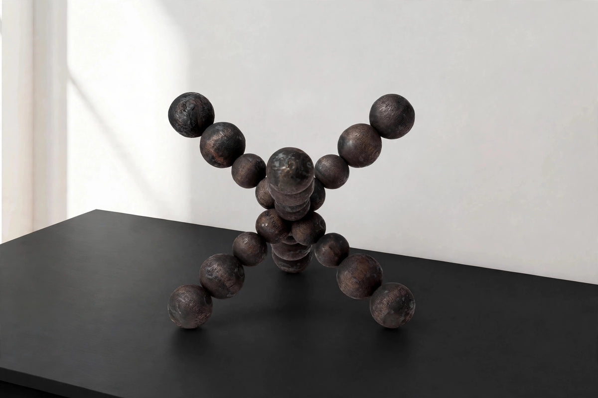 Capri Jack Sculpture