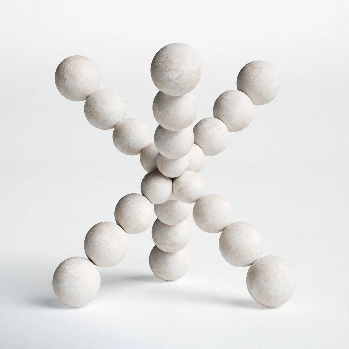 Capri Jack Sculpture