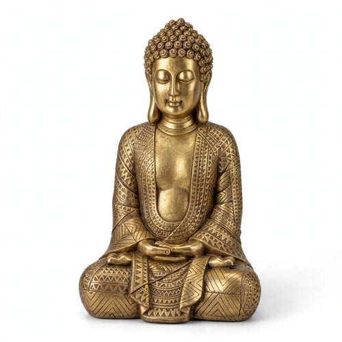 Alicante Buddha Sculpture