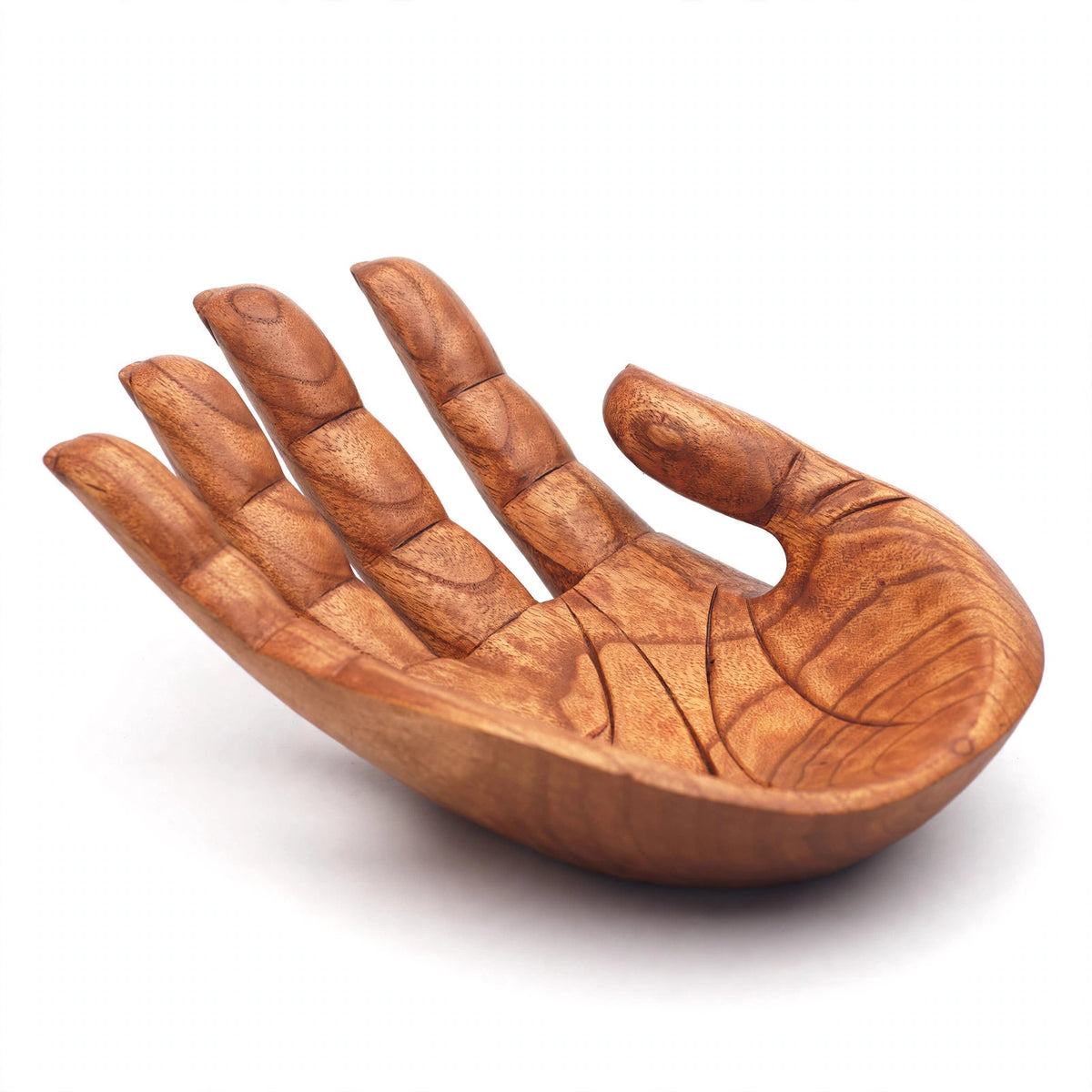 Mallorca Hand Sculpture