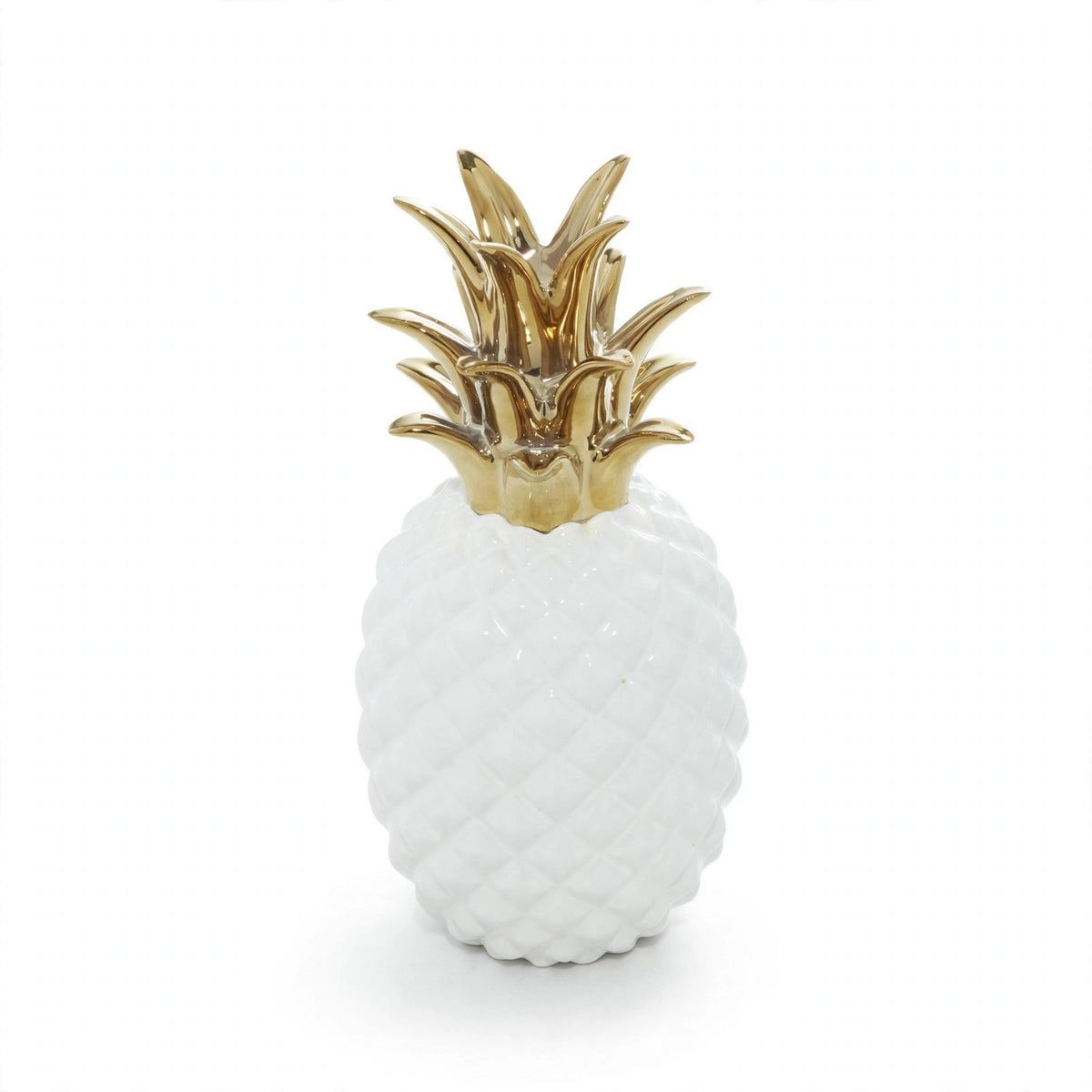 Menorca Pineapple Sculpture