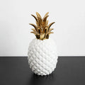 Menorca Pineapple Sculpture