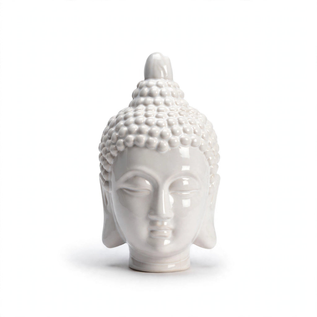 Lecce Buddha Sculpture