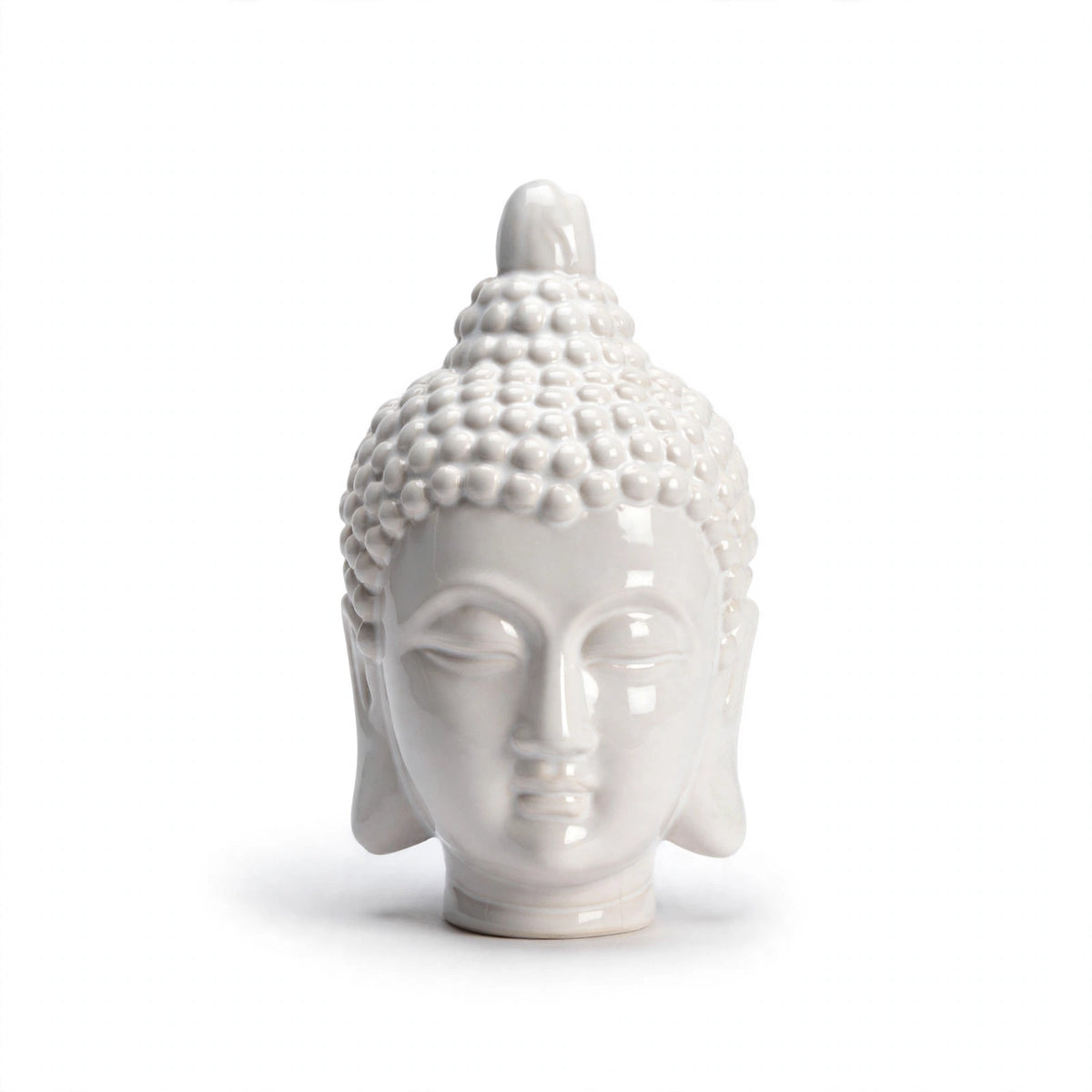 Lecce Buddha Sculpture
