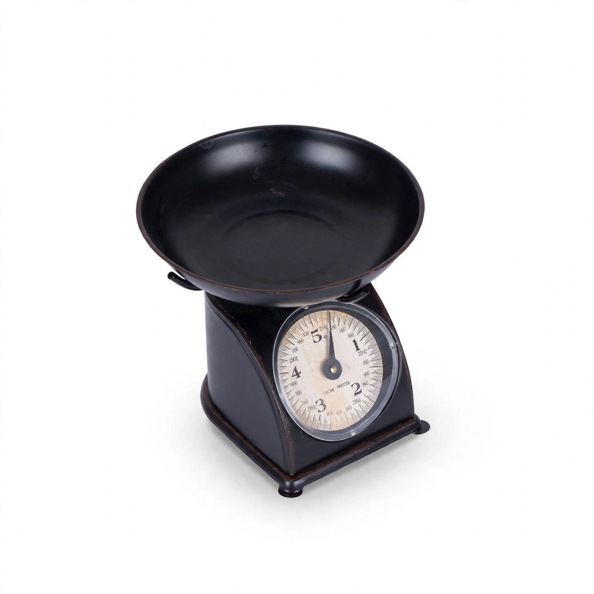 Bardolino Scale