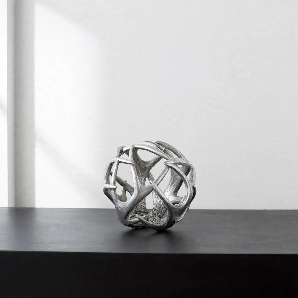 Limone Antler Sculpture