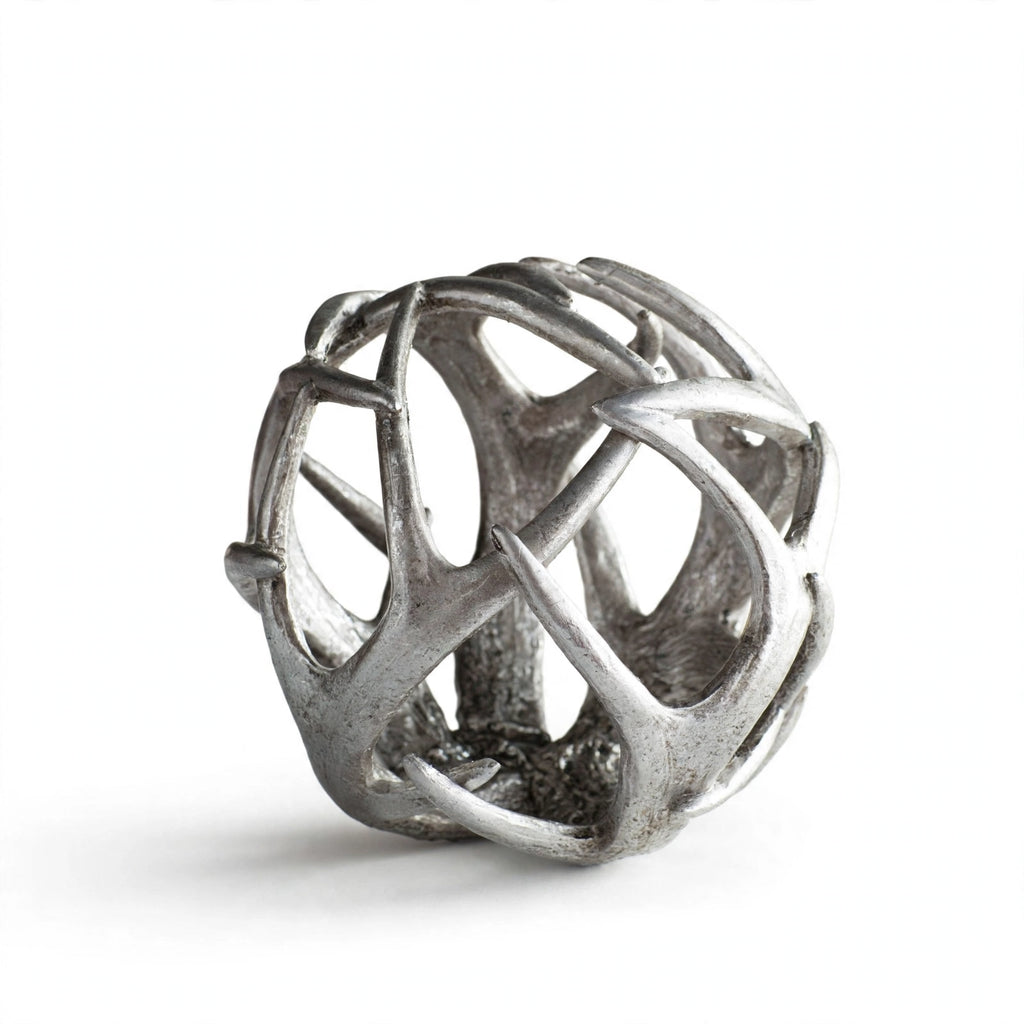 Limone Antler Sculpture