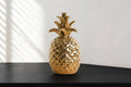 Biarritz Pineapple Sculpture