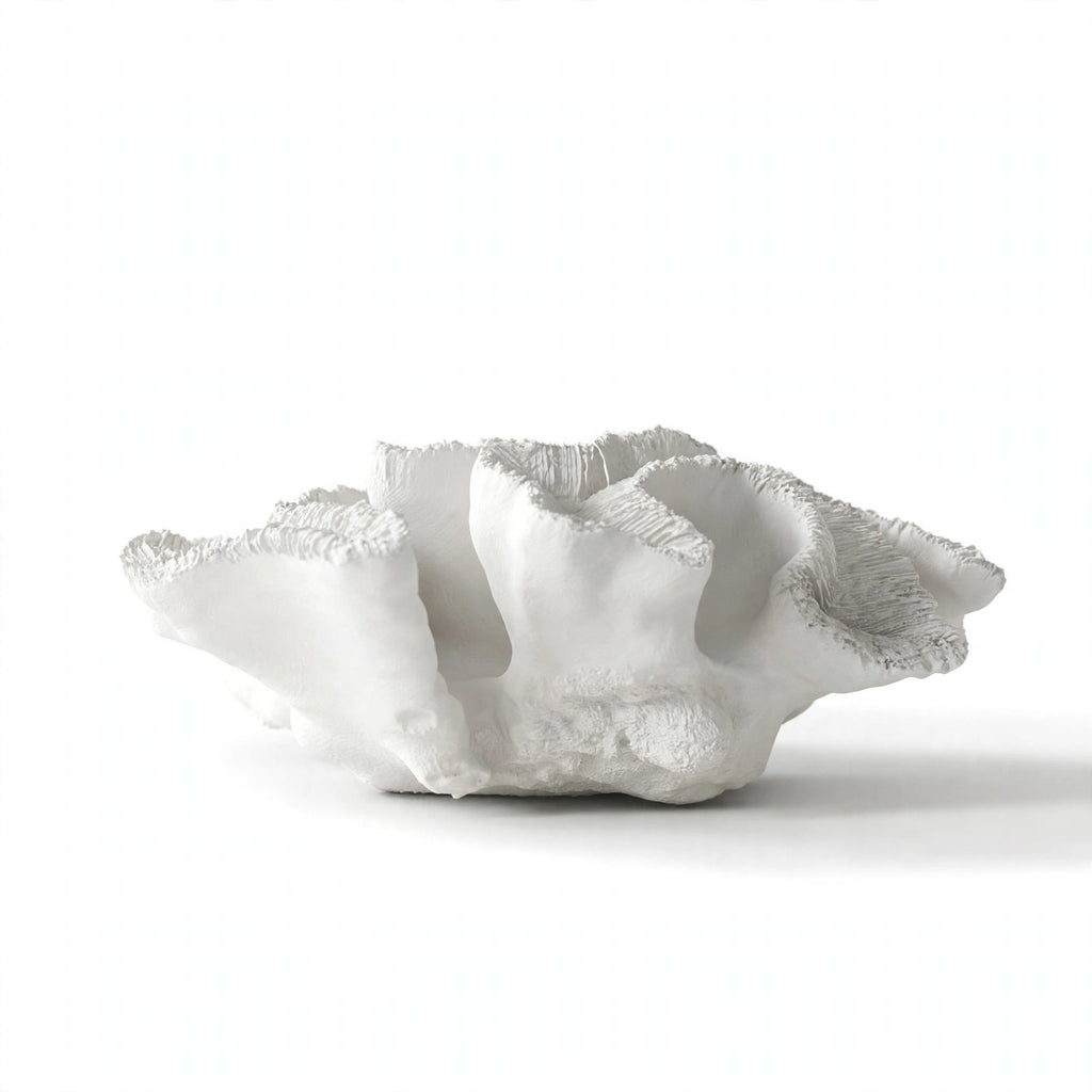 Annecy Coral Sculpture