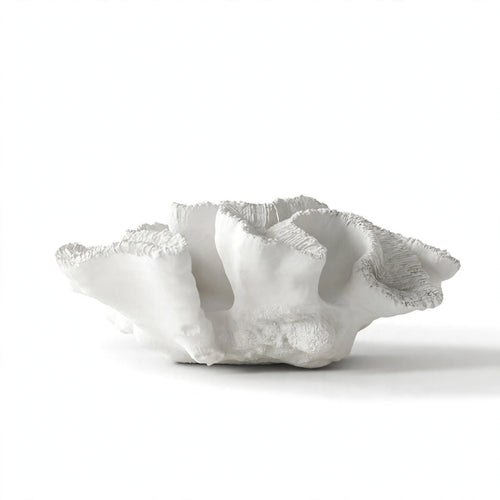Annecy Coral Sculpture