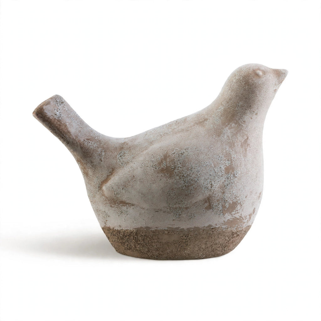 Mykonos Bird Sculpture