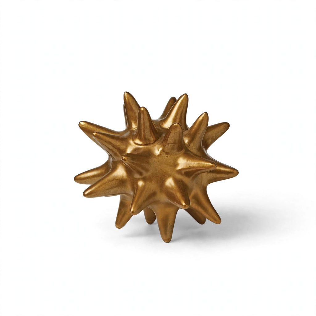 Hydra Urchin Sculpture