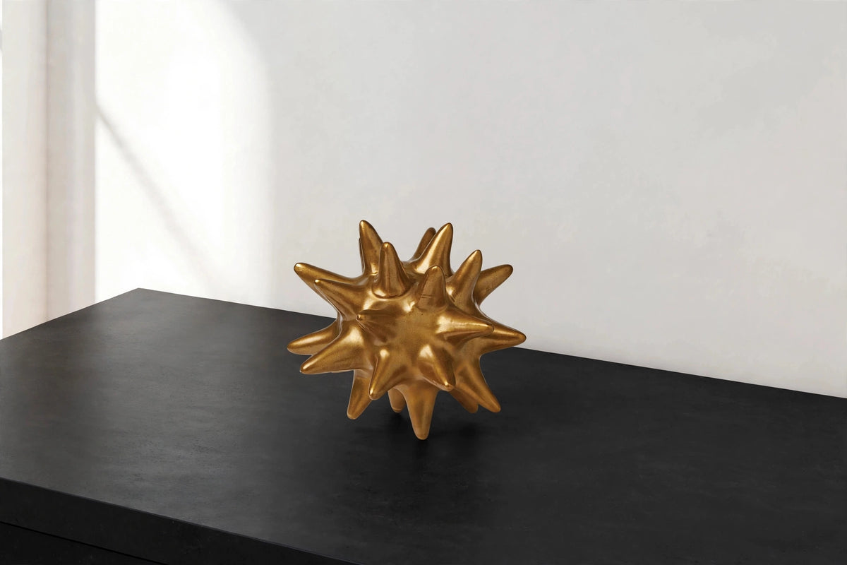 Hydra Urchin Sculpture