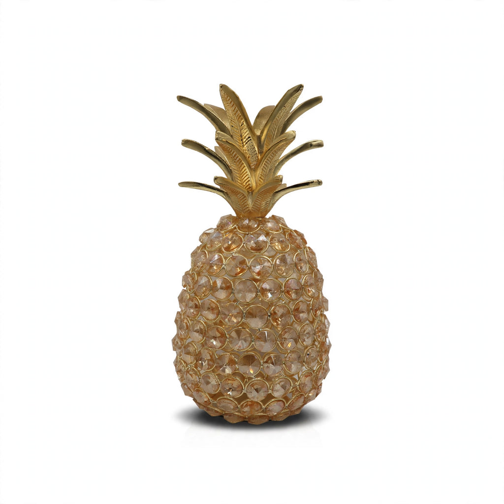 Lisboa Pineapple Sculpture