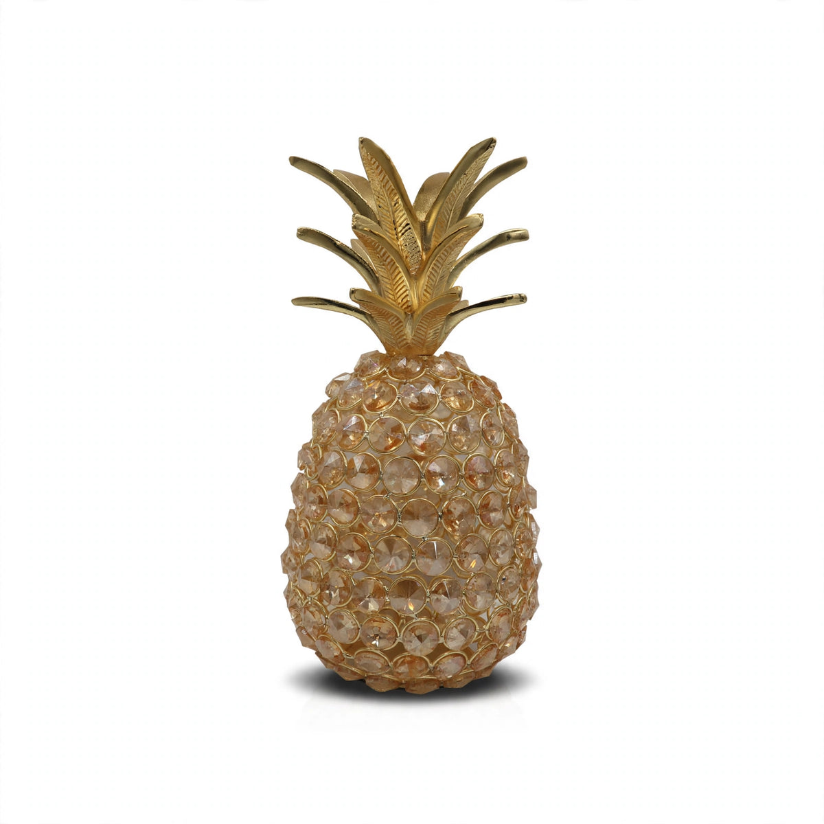 Lisboa Pineapple Sculpture