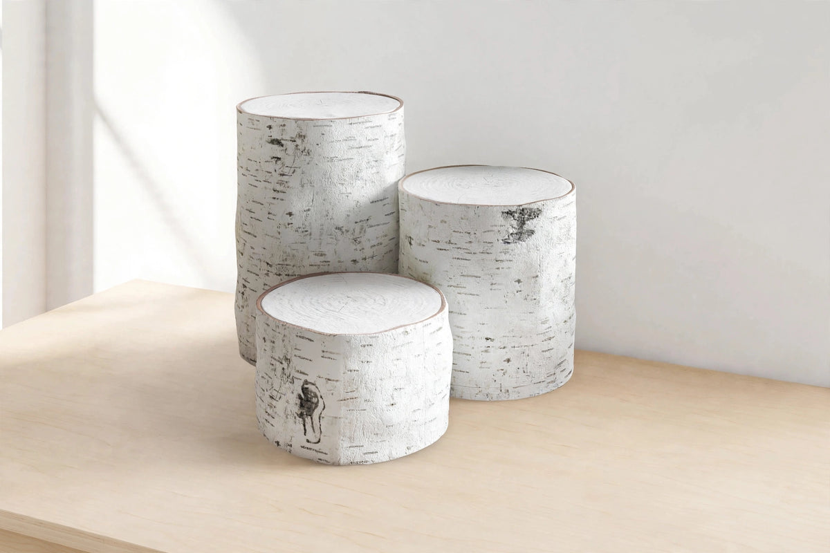 Porto Log Set