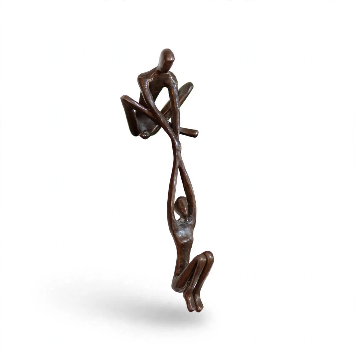 Rovinj Lifting Sculpture