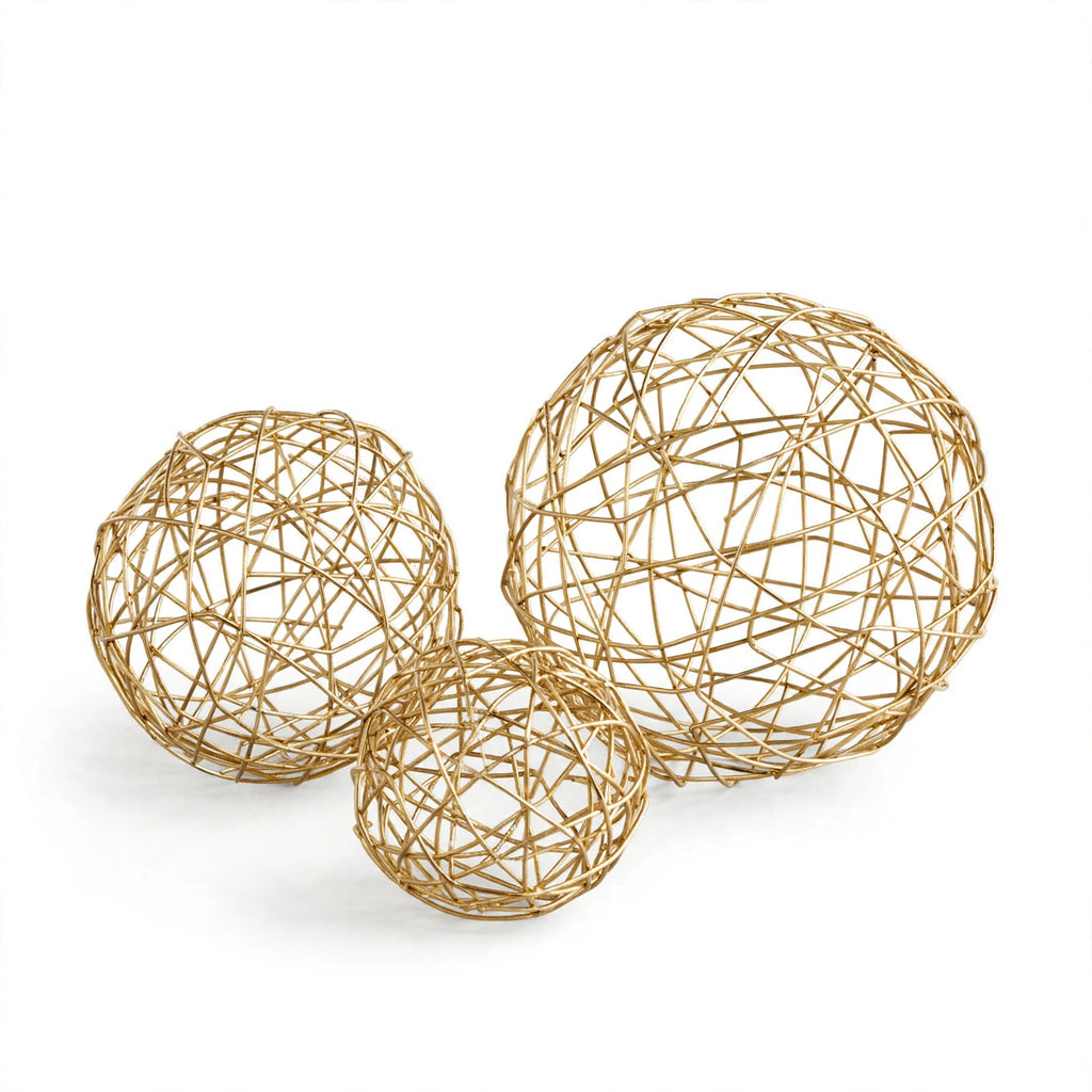 Lumen Orb Set