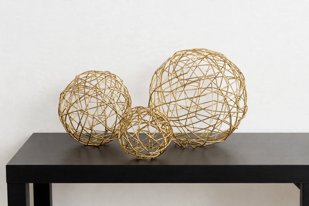 Lumen Orb Set