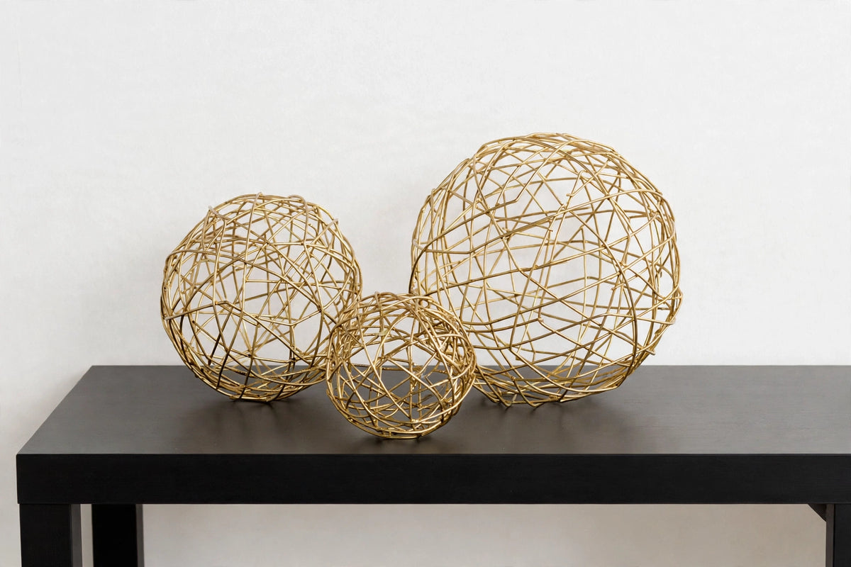 Lumen Orb Set