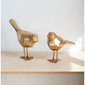 Tangier Bird  Set
