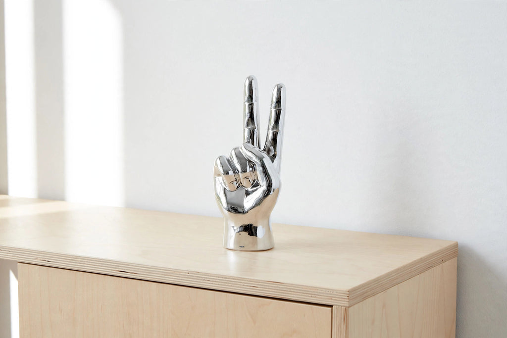 Tamsin Hand Sculpture