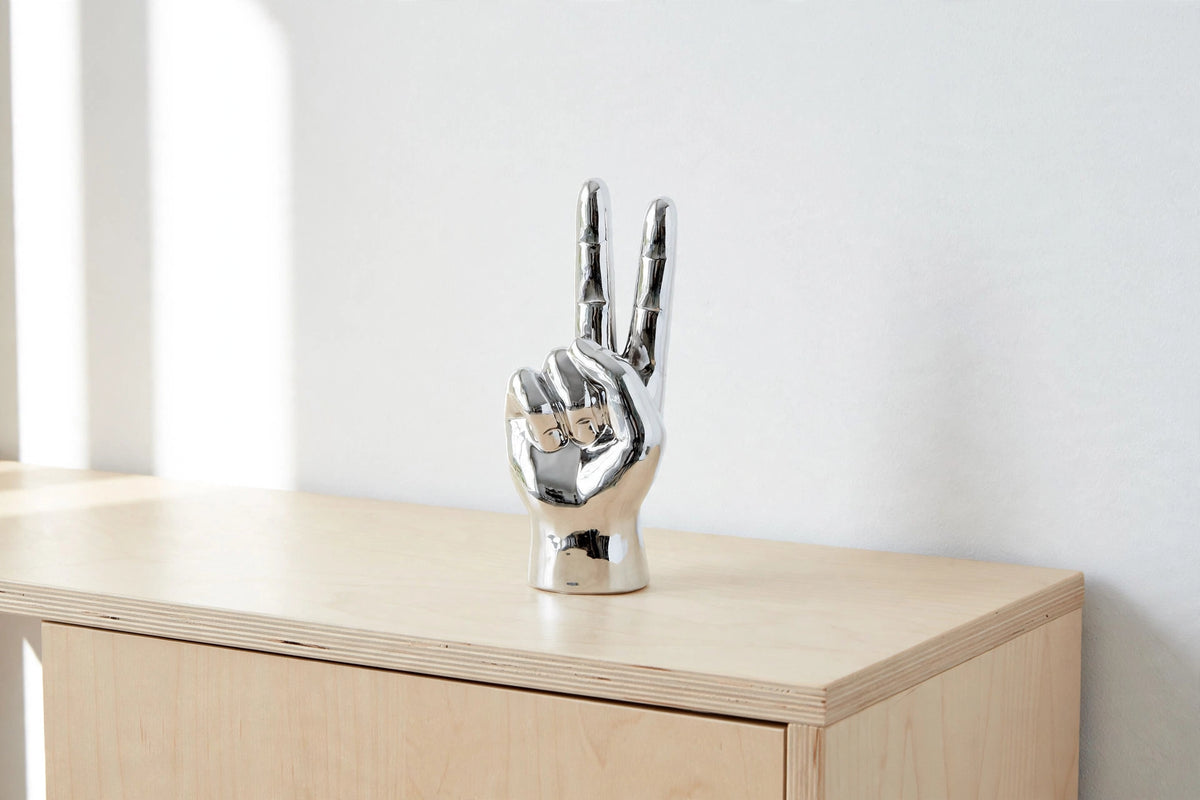 Tamsin Hand Sculpture