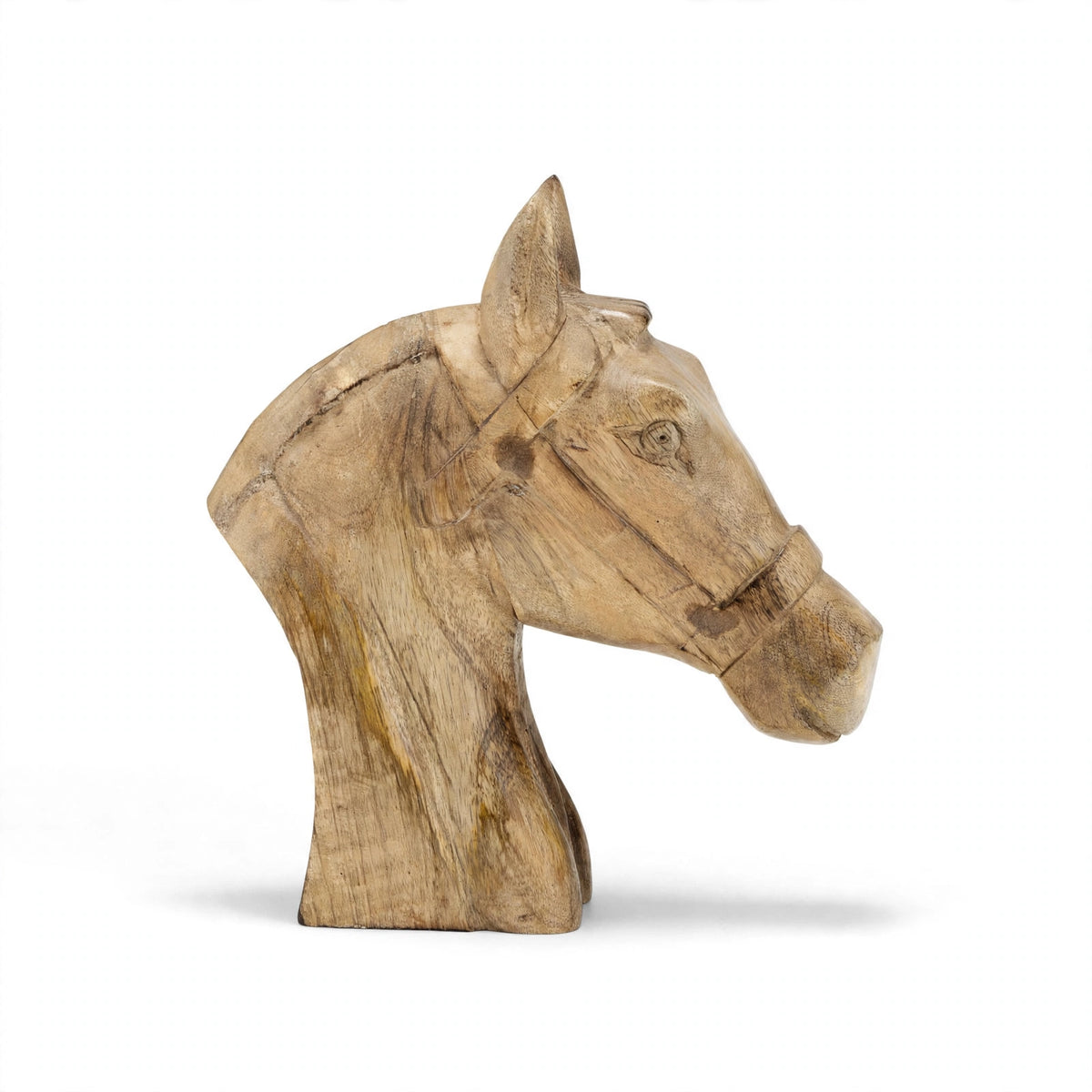 Laguna Horse Sculpture
