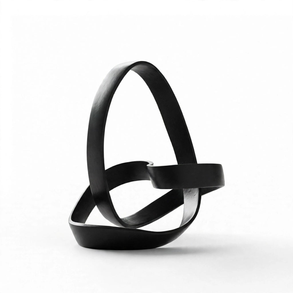 Wilhelmina Sculpture