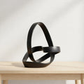 Wilhelmina Sculpture