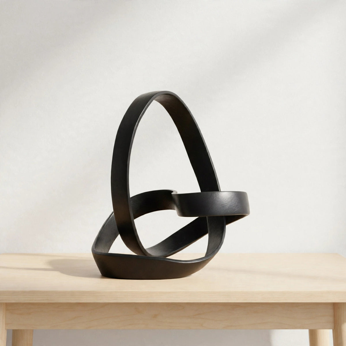 Wilhelmina Sculpture