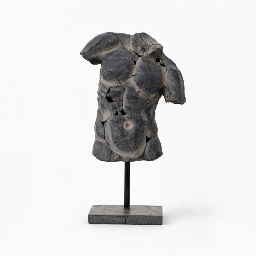 Greos Body Sculpture