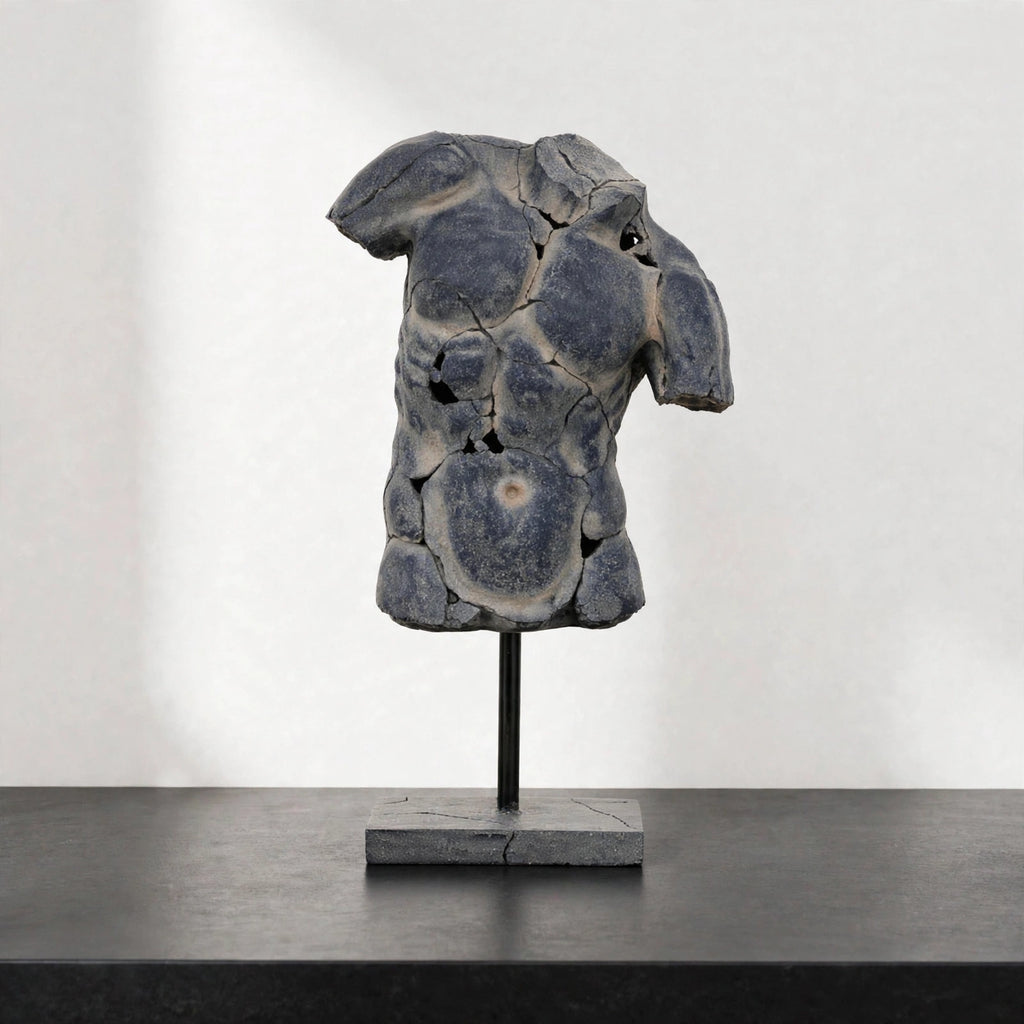 Greos Body Sculpture