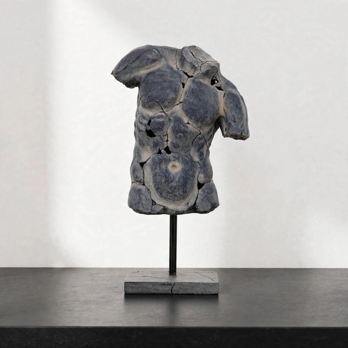 Greos Body Sculpture