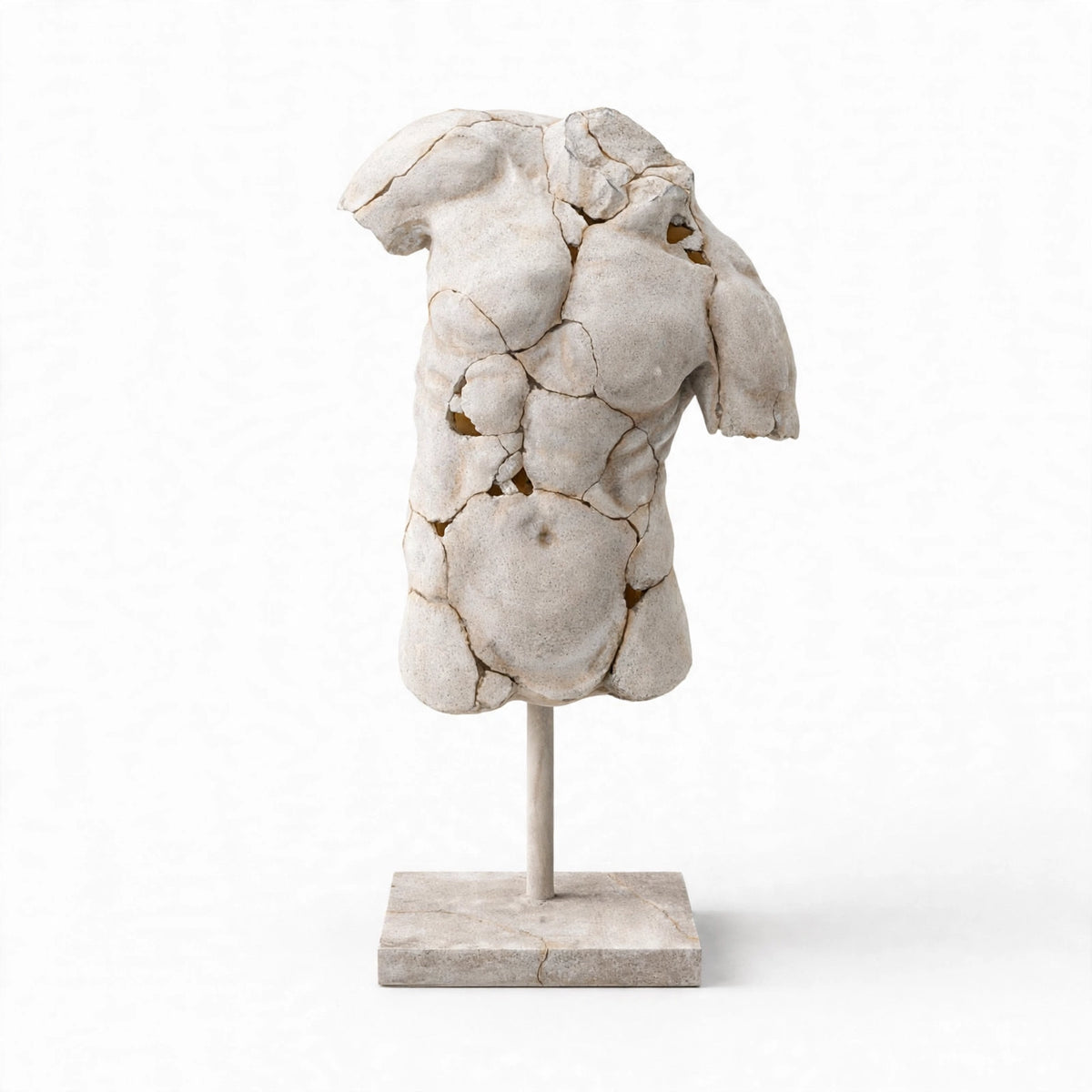 Greos Body Sculpture