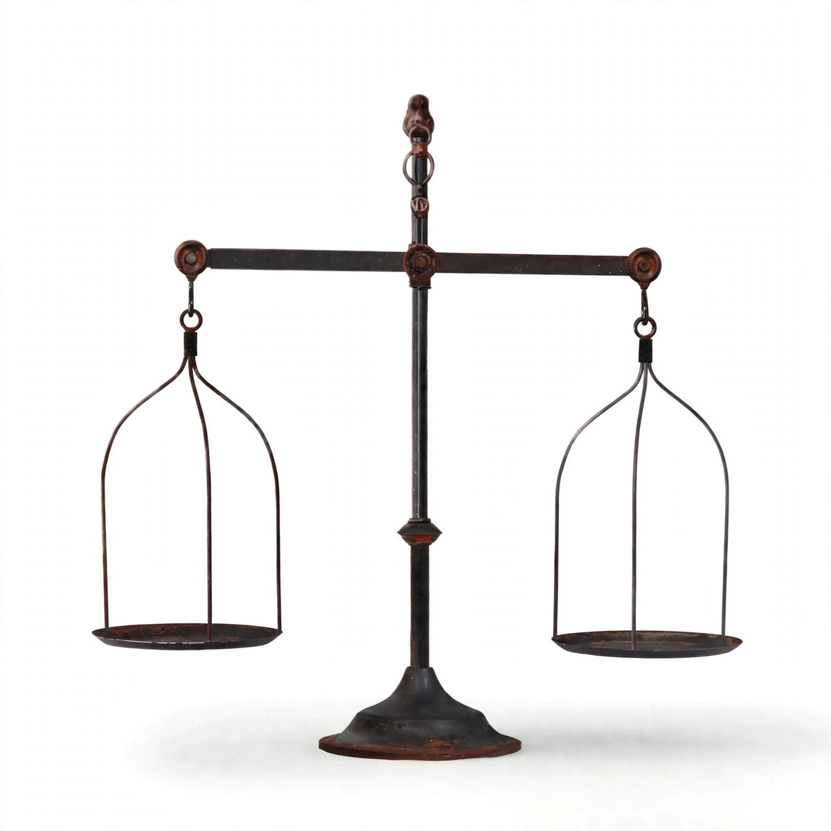 Poise Balance Scale