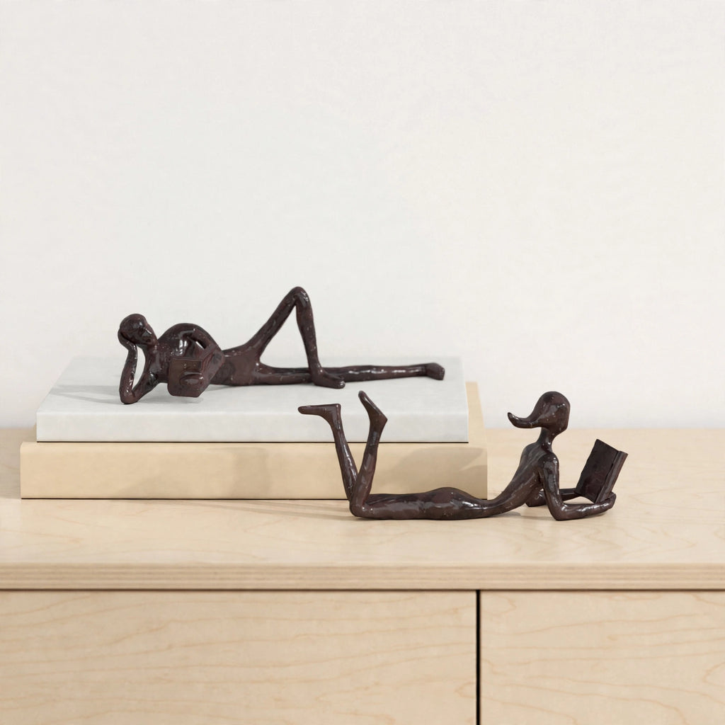 Gemma Reading Set