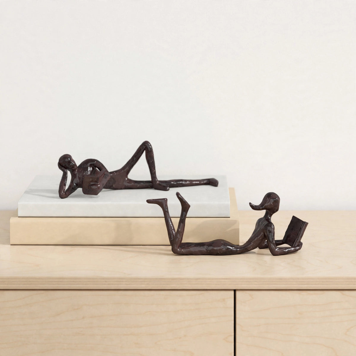 Gemma Reading Set