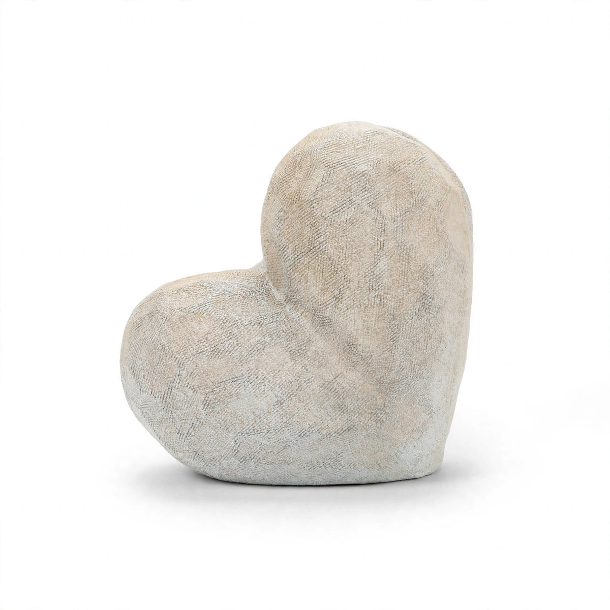 Velmar Heart Sculpture