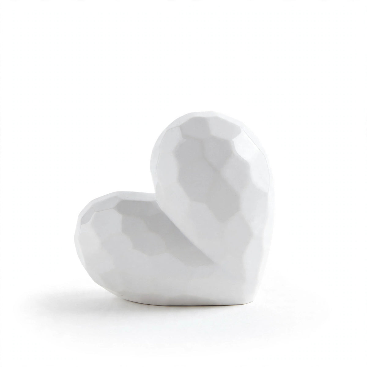Velmar Heart Sculpture