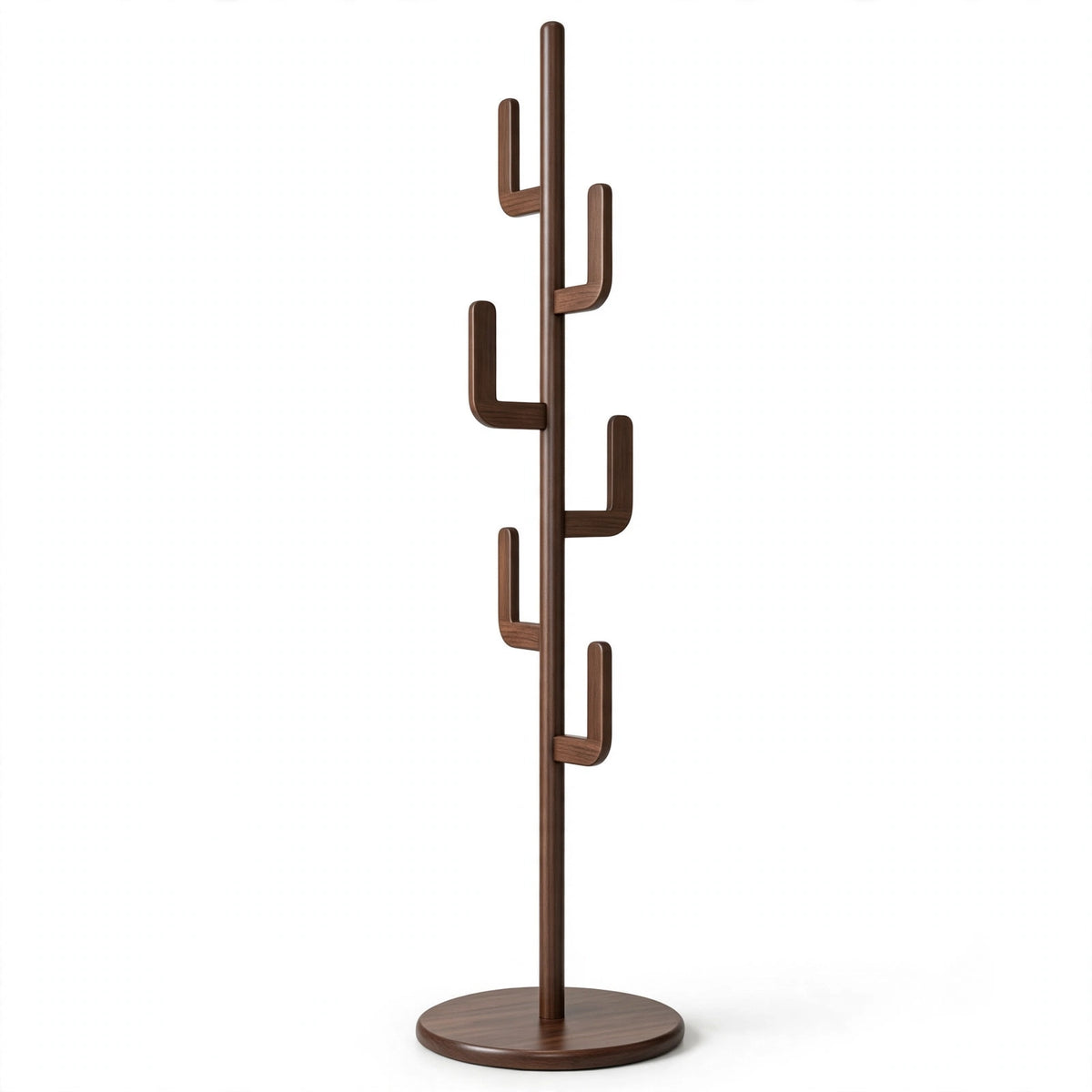 Brackmore Coat Rack
