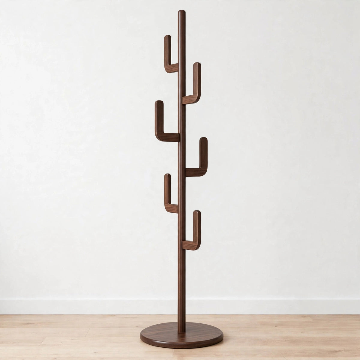 Brackmore Coat Rack