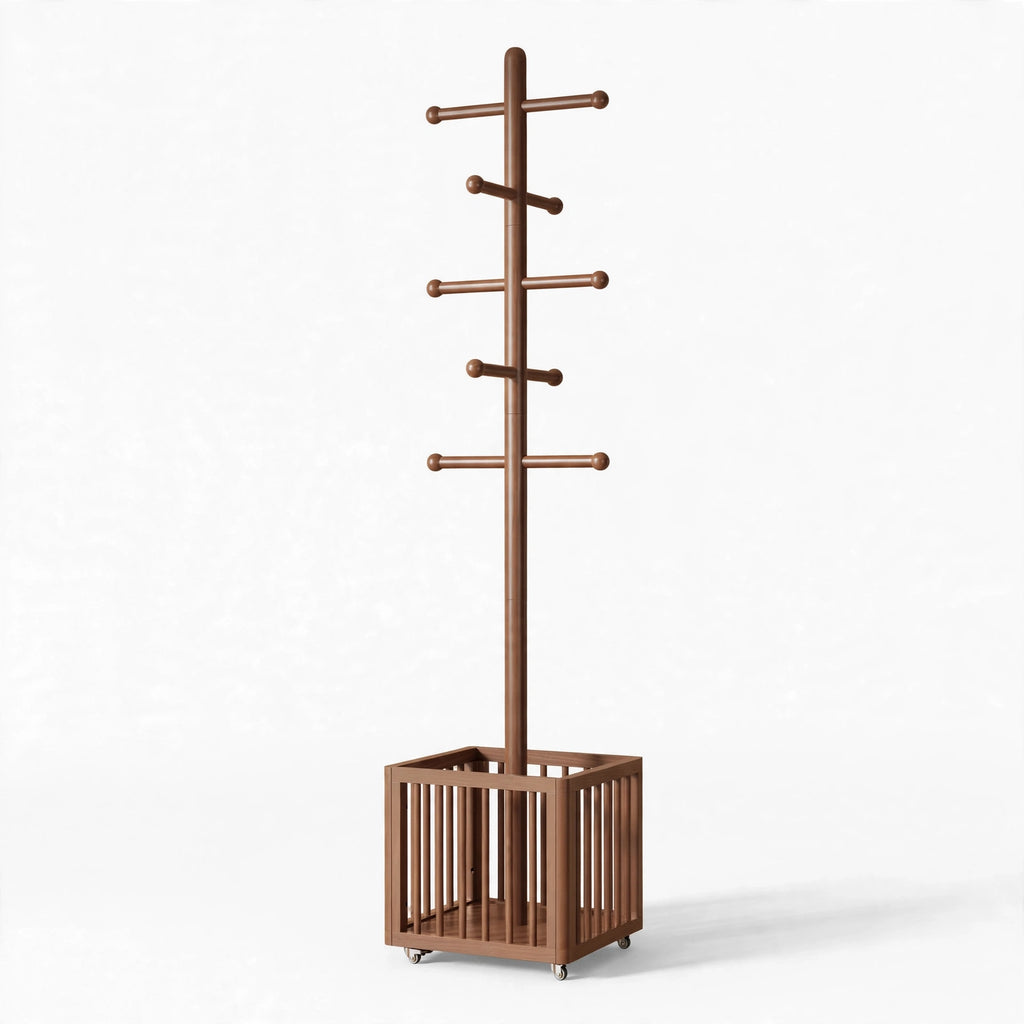 Caldermere Coat Rack