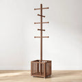 Caldermere Coat Rack
