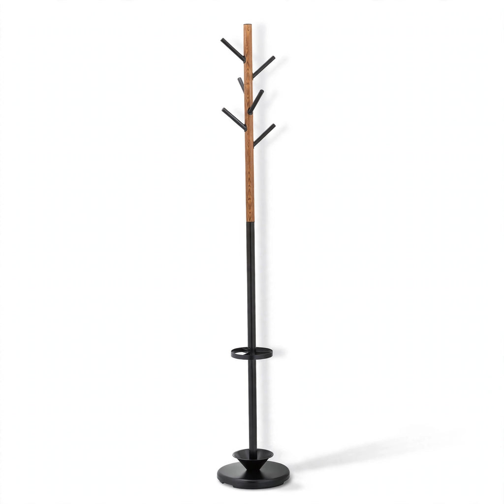 Sylvaris Coat Rack