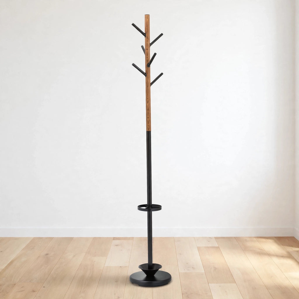 Sylvaris Coat Rack