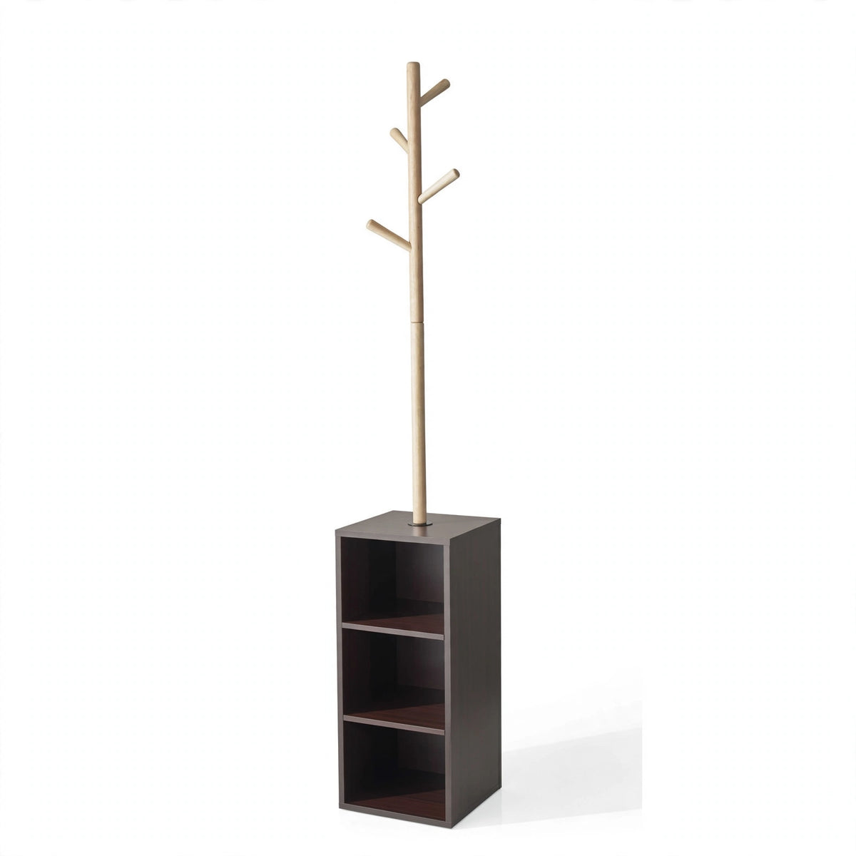Linden Coat Rack