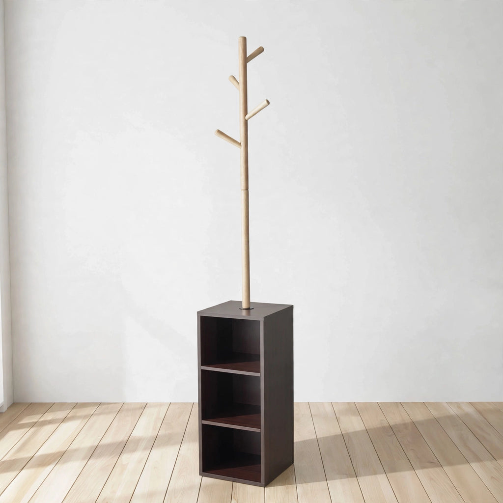 Linden Coat Rack