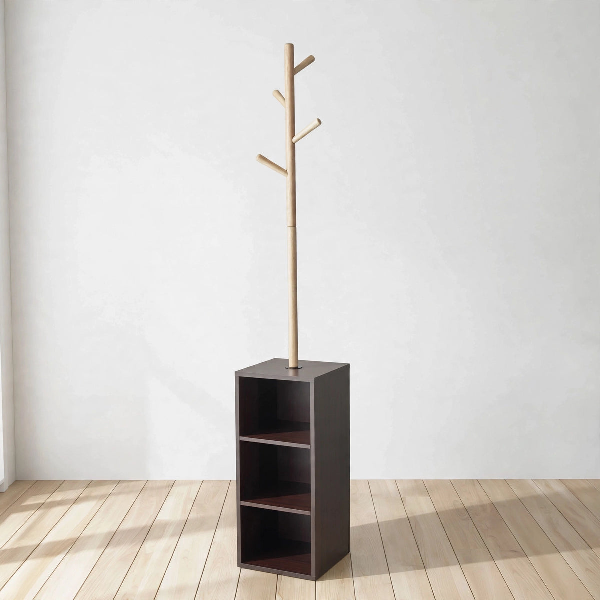 Linden Coat Rack